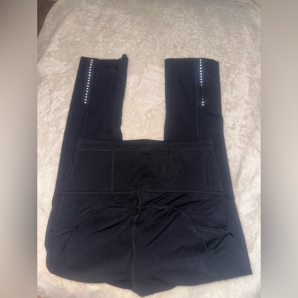 NEW lululemon Align™ High-Rise Crop 21" - size 2 - Picture 3 of 3